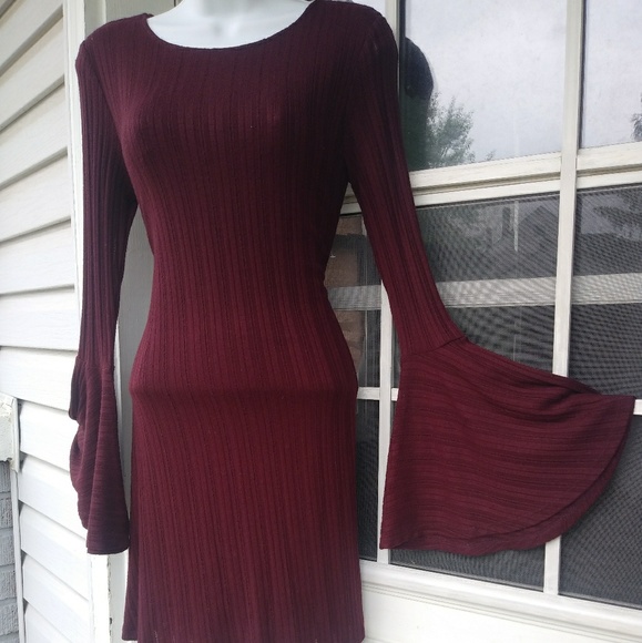 Altar'd State Dresses & Skirts - Sweater Dress